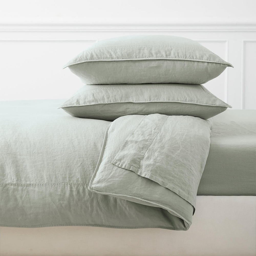 Serena & Lily Positano standard set of 2 shams